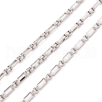 304 Stainless Steel Chains STAS-M295-05P-01-1