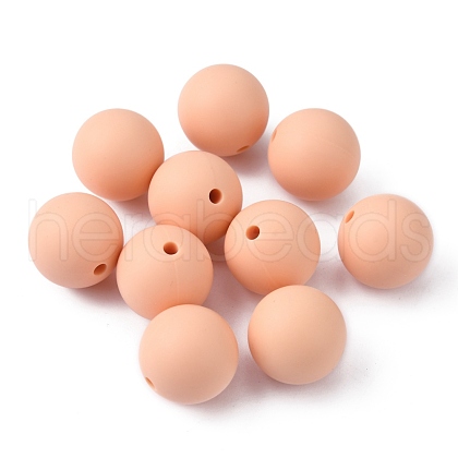 Food Grade Eco-Friendly Silicone Beads FIND-TAC0009-73A-13-1