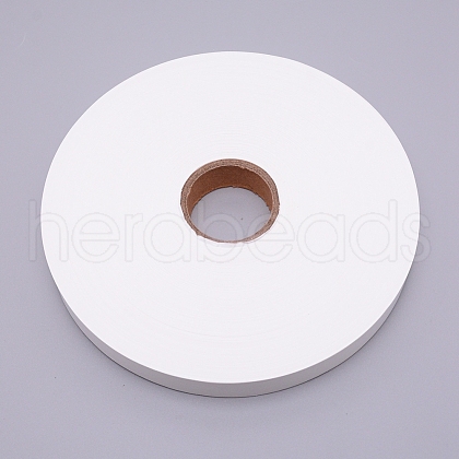 Blank Sewing Cloth Labels OCOR-WH0033-71B-1