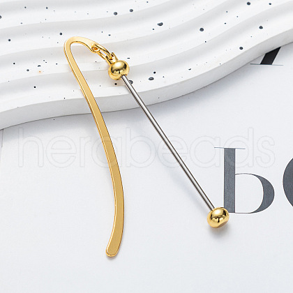 Alloy Bookmarks PW-WG30184-02-1