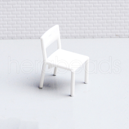 Plastic Chairs MIMO-PW0003-001F-1