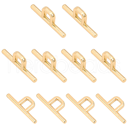 WADORN® Zinc Alloy Bag Clasps FIND-WR0004-11-1