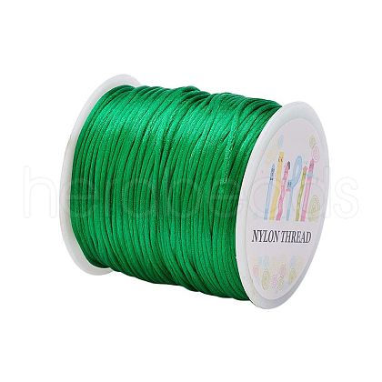 Nylon Thread NWIR-JP0010-1.0mm-233-1