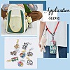 ARRICRAFT DIY Jewelry Making Kit DIY-AR0003-95-7