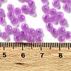 Glass Seed Beads SEED-M011-02A-10-4