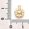 Brass Pendants KK-T075-31G-3