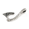 Viking 316 Surgical Stainless Steel Pendants STAS-E212-83AS-2