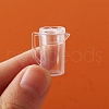Plastic Water Bottle Cup Sets PW-WG86947-01-2