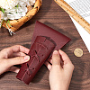 PU Leather Knife Sword Sheaths AJEW-WH20001-90A-02-3
