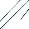 Nylon Chinese Knot Cord NWIR-C003-02R-3