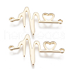 Brass Links KK-Q750-022G-1