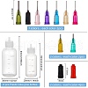 Plastic Glue Liquid Container CON-BC0003-13-2