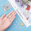 Unicraftale 201 Stainless Steel Laser Cut Charms STAS-UN0019-89P-2