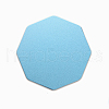 Alloy & EVA Foam Wax Seal Mats STAM-K001-02A-1