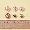 DIY Beads Jewelry Making Finding Kits DIY-FS0002-74-4