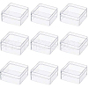Plastic Bead Containers CON-BC0005-56A-1
