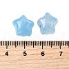 Transparent Acrylic Beads MACR-K359-46C-3