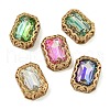Sew on Rhinestone EGLA-F162-20G-1
