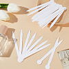 CRASPIRE 200Pcs Perfume Paper Test Strips AJEW-CP0007-82B-4