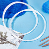 35M Super Strong Extreme Nylon Sea Fishing Line EW-WH0021-01B-5