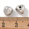 Brass Beads KK-P284-03P-2