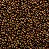 TOHO Round Seed Beads SEED-XTR08-0618-2