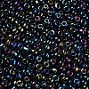 6/0 Glass Seed Beads SEED-US0003-4mm-605-2