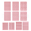 Food Grade Silicone Molds DIY-TA0001-96-2
