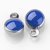 304 Stainless Steel Charms STAS-P050-2