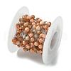 Shell Pearl Beads CHS-Q005-07C-01-2