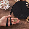 Cotton Twill Tape Ribbons OCOR-TAC0005-06I-11