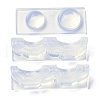 DIY 3D Miniature Cup Silicone Molds DIY-D053-02-1
