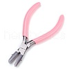 45# Carbon Steel Jewelry Pliers PT-L007-25-1
