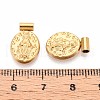 201 Stainless Steel Pendants STAS-N109-231G-3