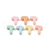 Opaque Resin Decoden Cabochons CRES-M033-01T-2