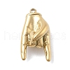 304 Stainless Steel Pendants STAS-Z121-29G-1