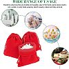 Rectangle Velvet Pouches TP-NB0001-34B-02-7