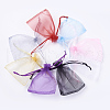 8 Colors Organza Bags OP-MSMC003-09-9x12cm-1