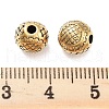 Ion Plating(IP) 304 Stainless Steel Beads STAS-M057-03G-3