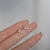 Alloy Earrings for Women FS-WG98937-65-1
