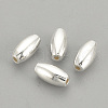 925 Sterling Silver Beads STER-S002-08-1