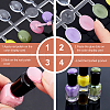 Olycraft Nail Tips MRMJ-OC0002-45-6