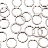 304 Stainless Steel Linking Rings STAS-TA0004-52-4