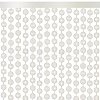 2M Round PET Decorative Ribbon OCOR-WH0086-44-1