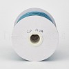 Eco-Friendly Korean Waxed Polyester Cord YC-P002-0.8mm-1110-2