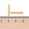 Ion Plating(IP) 304 Stainless Steel Pendants STAS-G336-03A-G-3