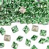 Preciosa® MAXIMA Crystal Fancy Stones Y-PRC-FA6-50520-1