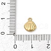 304 Stainless Steel Charms STAS-D366-08B-G-3