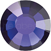 Preciosa® MAXIMA Crystal No Hotfix Flatback Stones Y-PRC-NSS10-30280-3
