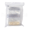 Iron Bead Caps IFIN-YW0001-03-7